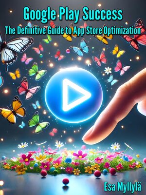 cover image of Google Play Success